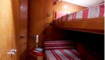 PHILANDERER -  Twin Cabin 2